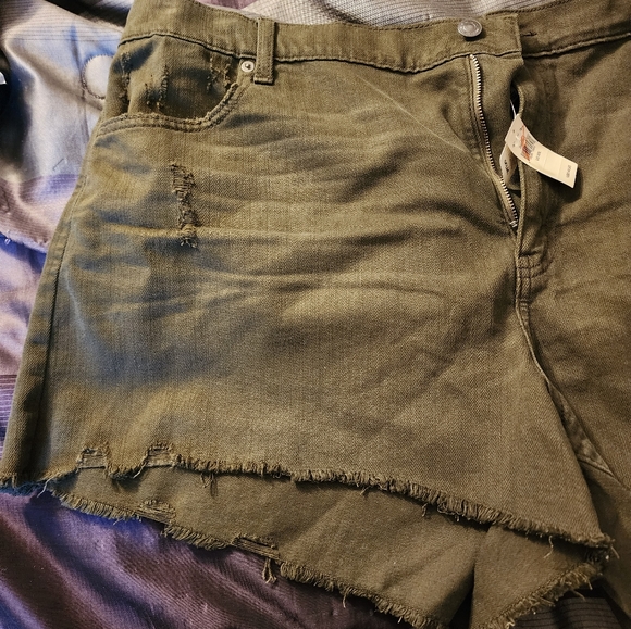 Aerie Shorts - Picture 6 of 6